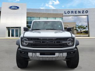 Used 2023 Ford Bronco Raptor AWD/4WD video 2