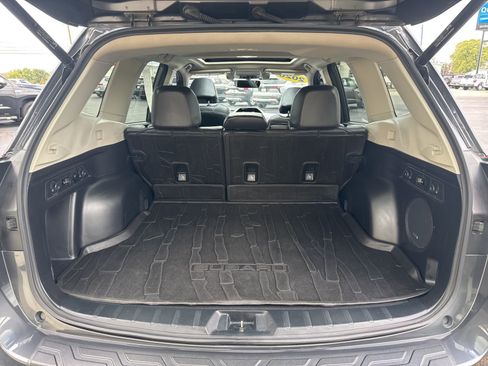 Used 2020 Subaru Forester Touring image 14