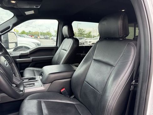 Used 2020 Ford F150 XLT w/ Equipment Group 302A Luxury AWD/4WD image 13
