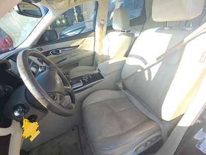 Used 2013 INFINITI M37 w/ Premium Pkg