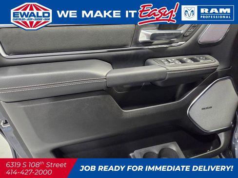 New 2026 RAM 1500 Laramie image 14