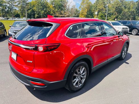Used 2016 MAZDA CX-9 Touring image 5