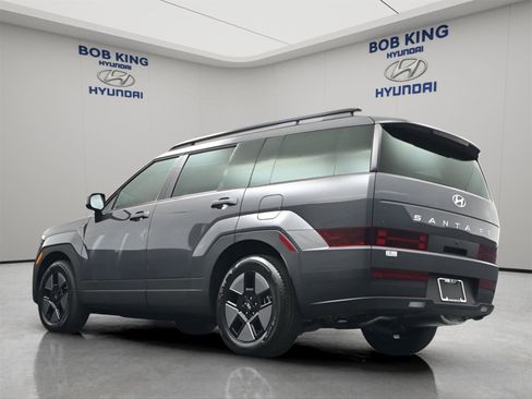 New 2026 Hyundai Santa Fe SEL FWD image 25