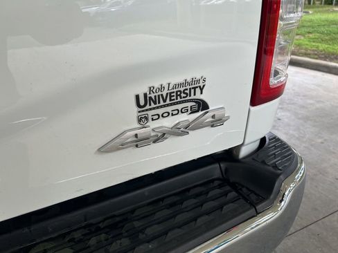 Certified 2024 RAM 2500 Big Horn image 20