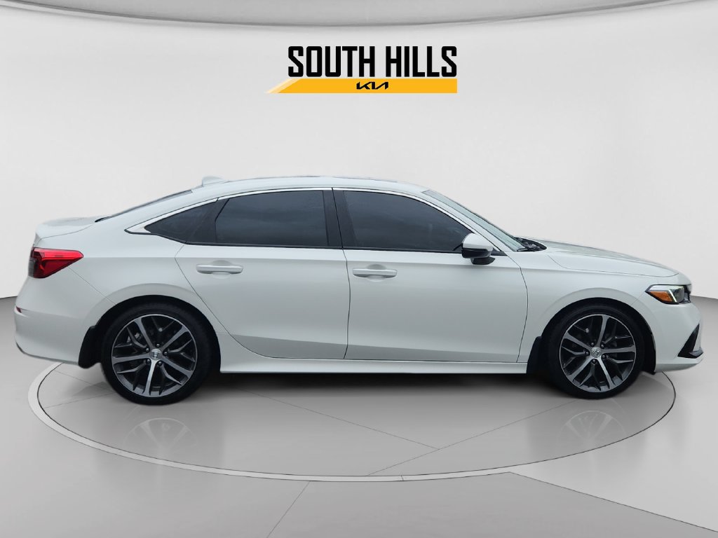 Used 2024 Honda Civic Touring image 6
