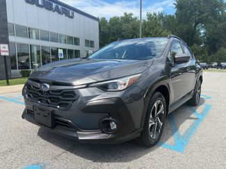 Used 2024 Subaru Crosstrek 2.0i Premium AWD/4WD video 1
