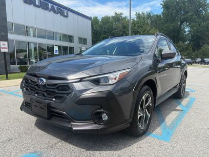 Used 2024 Subaru Crosstrek 2.0i Premium