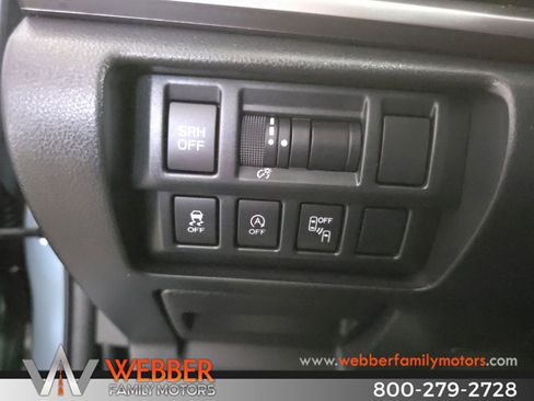 Used 2020 Subaru Crosstrek 2.0i Limited w/ Moonroof Package AWD/4WD image 19