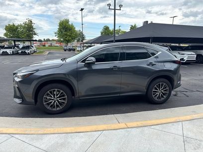 Used 2025 Lexus NX 250 FWD w/ Accessory Package (K3)