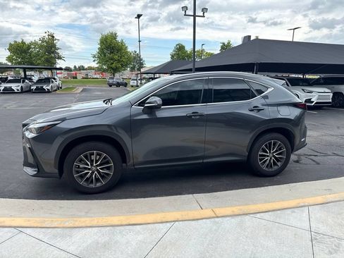 Used 2025 Lexus NX 250 FWD w/ Accessory Package (K3) image 1
