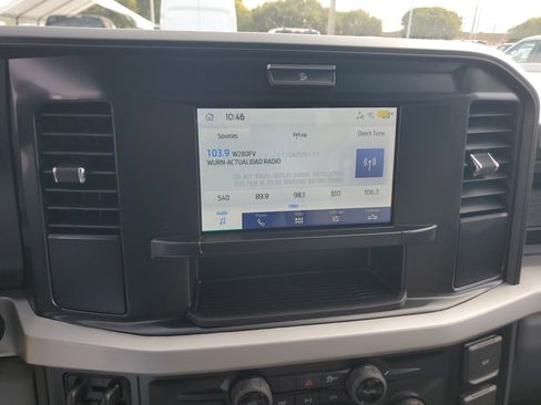 New 2026 Ford F250 XL w/ STX Appearance Package image 18