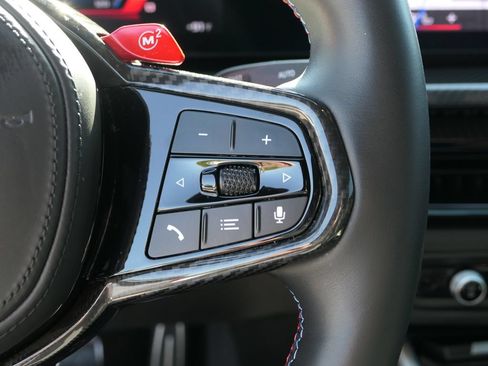 Used 2025 BMW M2 w/ Lighting Package RWD image 14