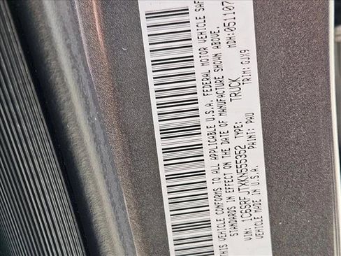 Used 2019 RAM 1500 Laramie image 21