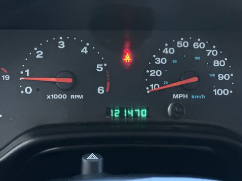 Used 2004 Jeep Wrangler SE AWD/4WD image 23