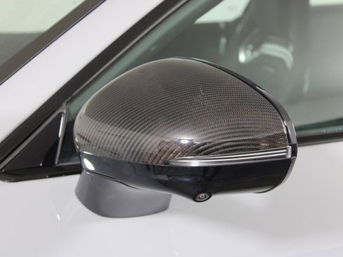 Certified 2024 Mercedes-Benz AMG GT 55 image 9