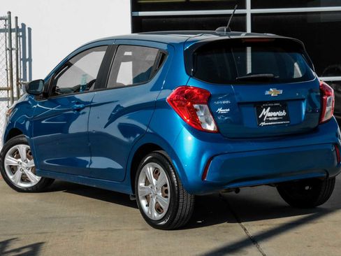 Used 2019 Chevrolet Spark LS image 10