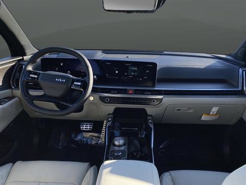 New 2026 Kia Sorento SX Prestige AWD/4WD image 5