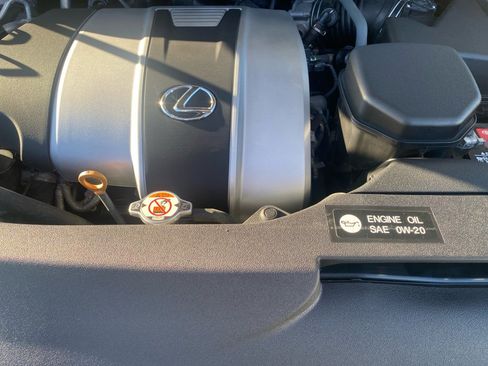 Used 2018 Lexus RX 350 FWD image 18