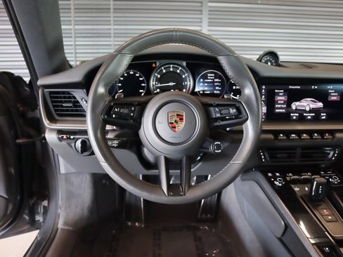 Certified 2021 Porsche 911 Carrera S RWD image 15