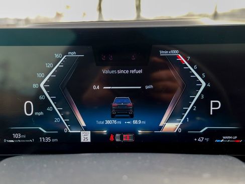 Used 2023 BMW X7 xDrive40i w/ Premium Package image 52