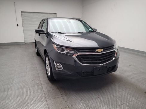 Used 2020 Chevrolet Equinox LT image 14