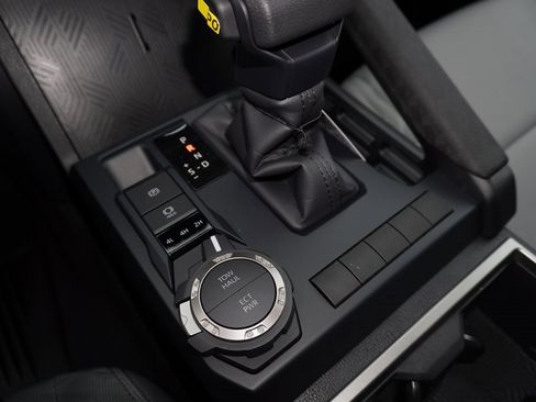 New 2026 Toyota Tacoma SR5 image 12