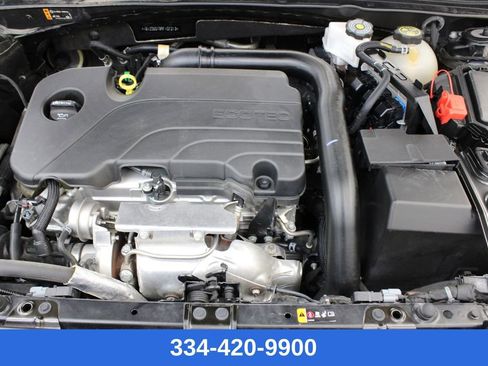 Used 2024 Chevrolet Malibu LT image 29