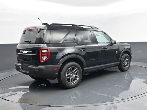 Used 2025 Ford Bronco Sport Big Bend AWD/4WD image 20