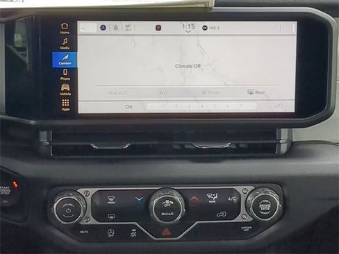 New 2025 Jeep Wrangler Sport S image 17