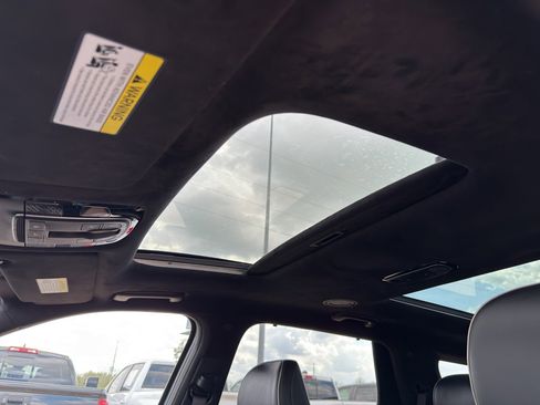 Used 2021 Hyundai Palisade Calligraphy image 21