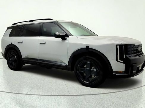 Used 2027 Kia Telluride SX Prestige X-Line w/ Towing Package AWD/4WD image 3