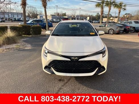 Used 2024 Toyota Corolla SE image 31