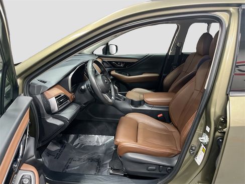Used 2024 Subaru Outback Touring image 22