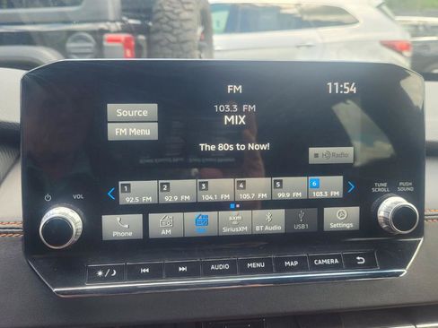 Used 2022 Mitsubishi Outlander SEL AWD/4WD image 18