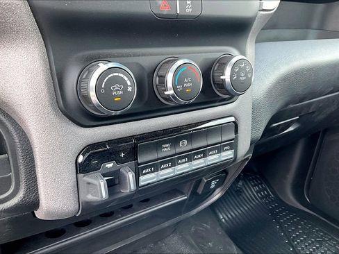New 2024 RAM 4500 Tradesman RWD image 18
