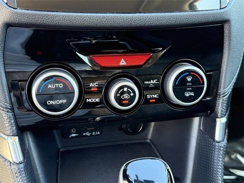 Certified 2024 Subaru Forester Limited image 22