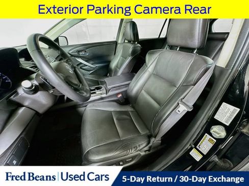 Used 2015 Acura RDX AWD image 24