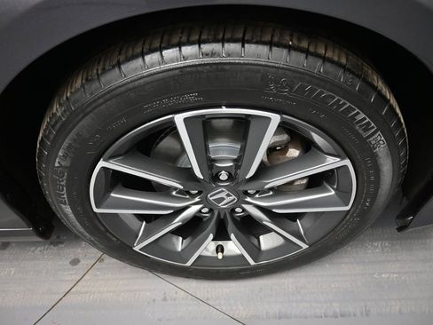 Certified 2021 Honda Accord EX-L image 13