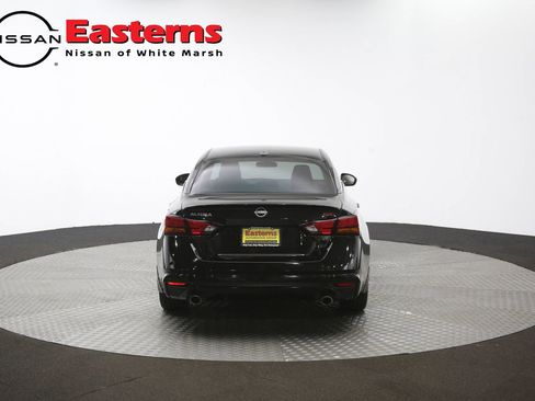 Used 2023 Nissan Altima 2.5 SR image 39