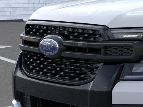 New 2026 Ford Ranger XLT image 17