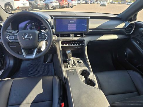 New 2026 Lexus IS 350 F Sport image 21