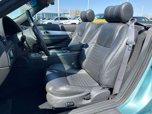Used 2002 Ford Thunderbird image 9