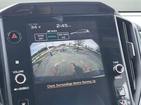 Certified 2025 Subaru Crosstrek 2.5i Sport image 18