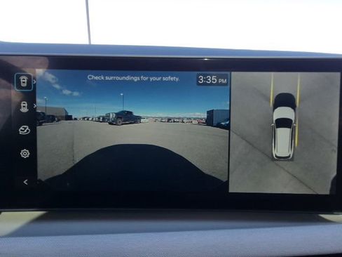 New 2026 Hyundai Tucson Limited image 38