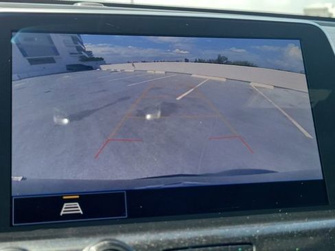 Certified 2025 Cadillac CT4 Premium Luxury AWD/4WD image 15