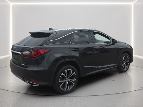 Used 2022 Lexus RX 350 FWD w/ Premium Package image 4