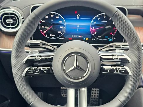 New 2026 Mercedes-Benz GLC 300 4MATIC image 32