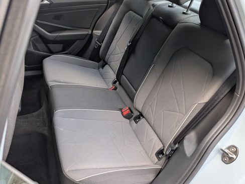Used 2025 Volkswagen Jetta Sport FWD image 19