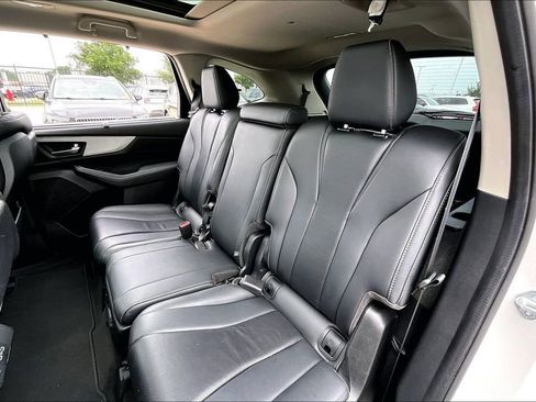 Certified 2023 Acura MDX SH-AWD w/ Technology Package image 33