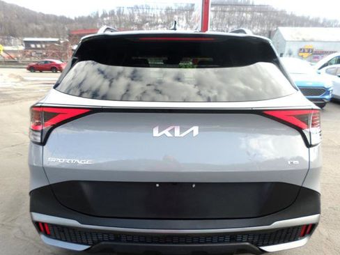Used 2023 Kia Sportage X-Pro image 5